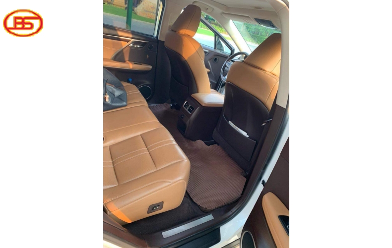 Lexus RX350 2017 odo 47 ngàn siêu mới