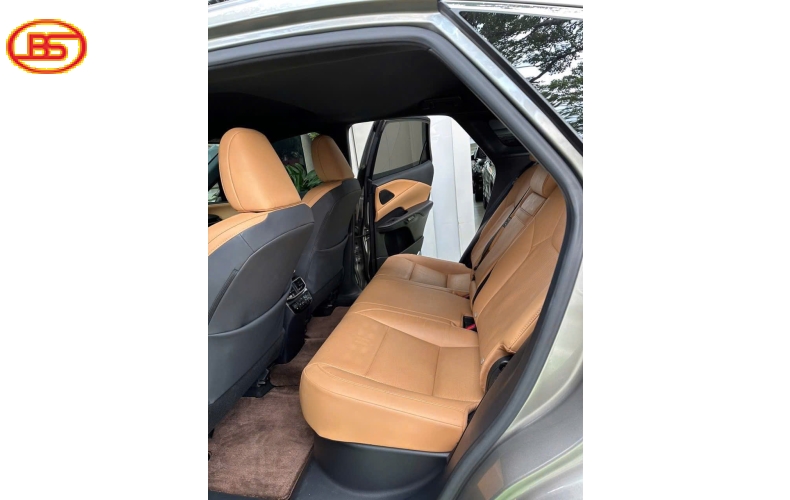 Lexus RX350 premium 2022 lướt 35.000 miles