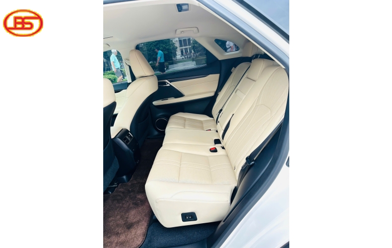 Lexus RX300 2022 lướt chỉ 29.000km