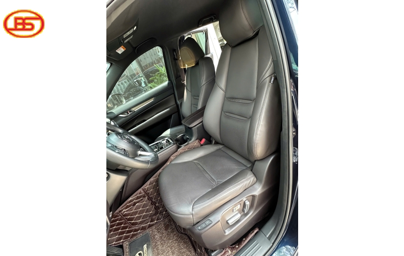 Mazda CX8 siêu lướt chỉ 6.500km