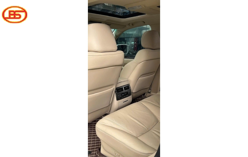 Siêu phẩm hot LX570 2009