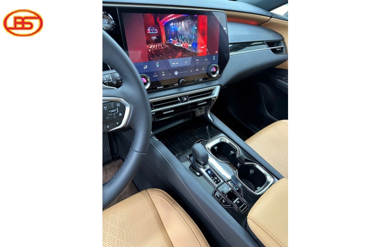 Siêu phẩm RX350 premium lướt 7000km xe quá đẹp
