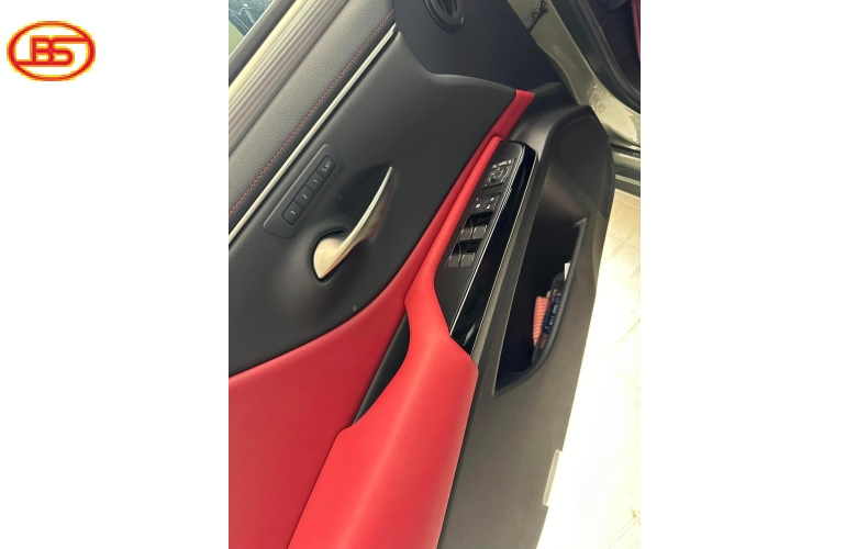 Lexus ES250 Fsport 2022