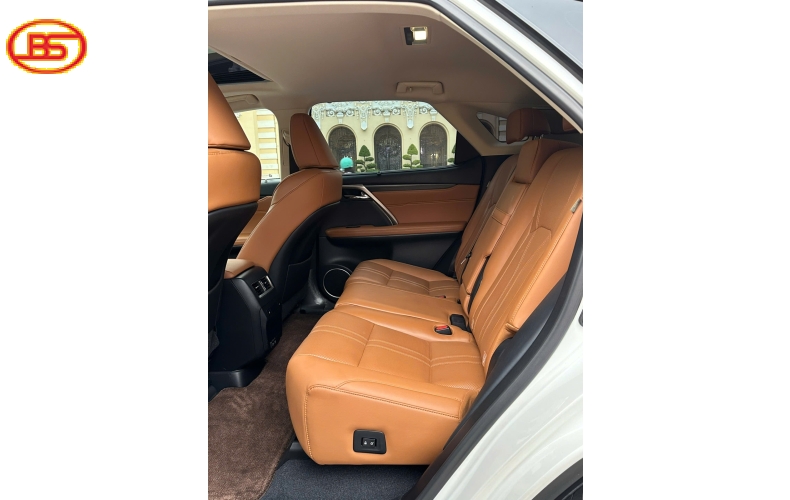 RX350 29.000km siêu hot lại về