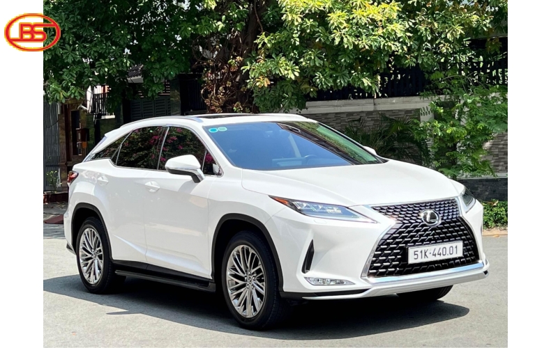 RX300 (sản xuất 2022) siêu lướt