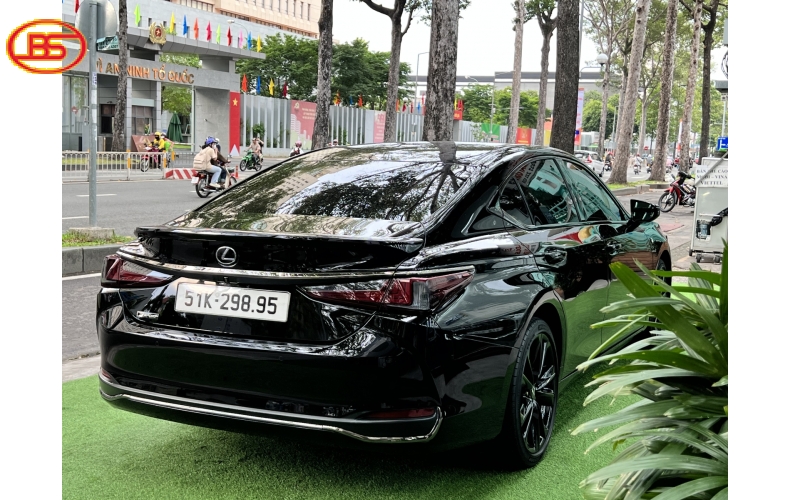 ES250 E-sport (Sx 2022) - 18 ngàn Km