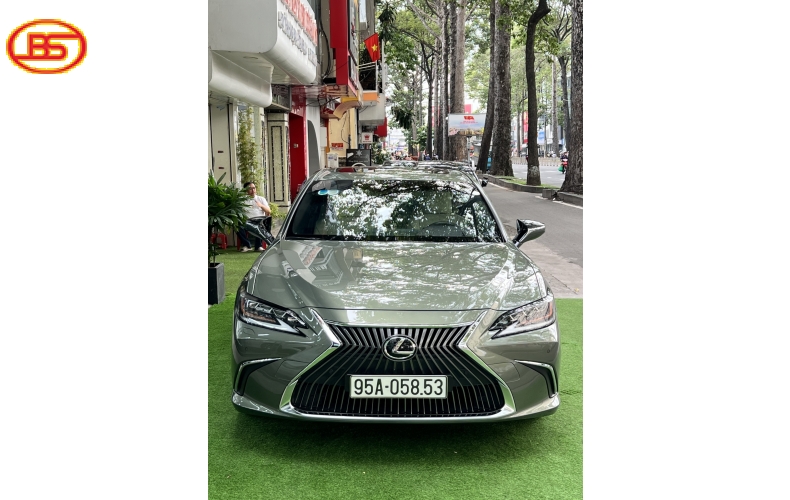Es 250 ( Sx2020) siêu lướt chỉ 3 ngàn KM