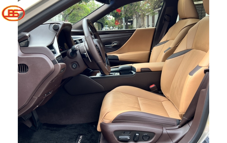 Lexus ES250 2019 (8 Ngàn KM)