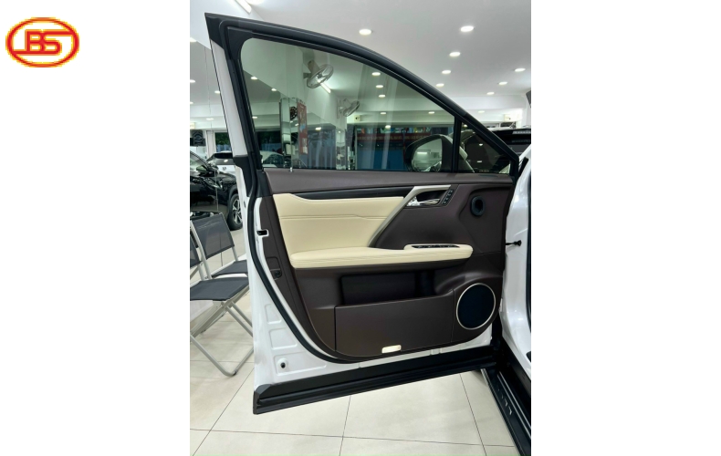 Lexus RX350 (sản xuất 2015)