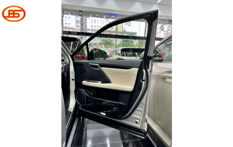 RX 350L ( 2021) siêu lướt 22 ngàn Km