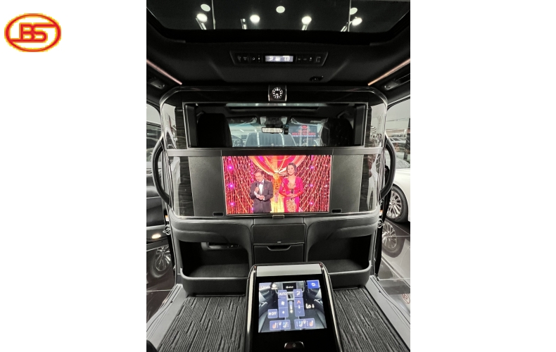 LM350 (Sản xuất 2022) - siêu lướt chỉ 2 ngàn km. 
