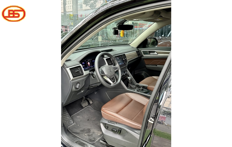 Volkswagen ( sản xuất 2021) nhập Mỹ siêu lướt