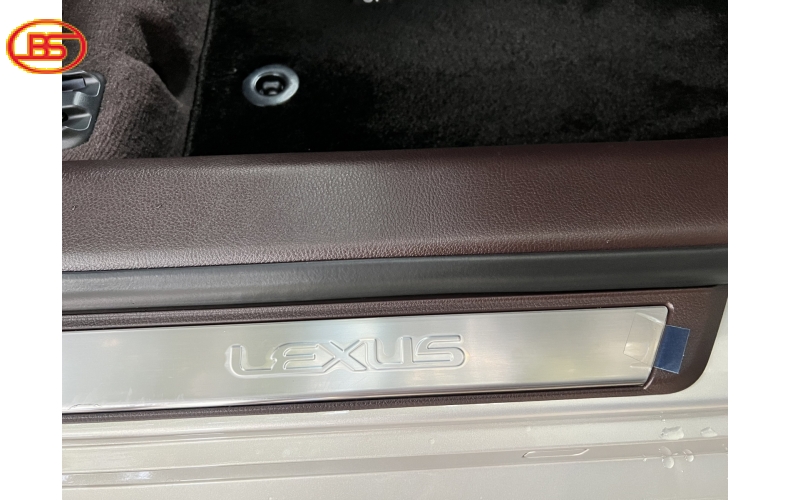 Lexus ES250 2019 (8 Ngàn KM)