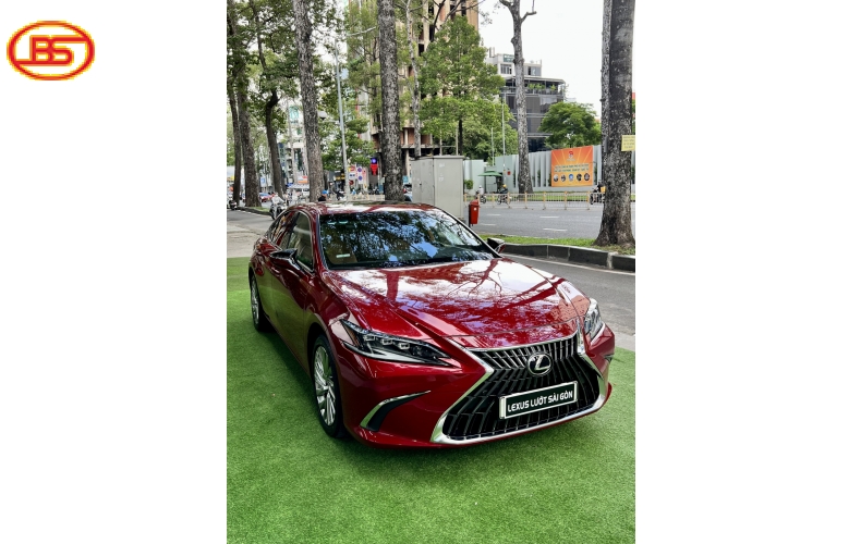 Es250(sản xuất 2022) siêu lướt 16 ngàn Km