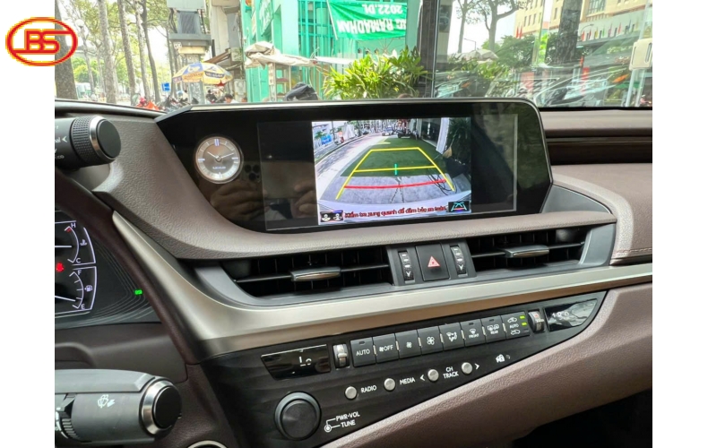 ES250 Siêu lướt (2018)