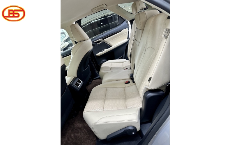 RX 350L ( 2021) siêu lướt 22 ngàn Km