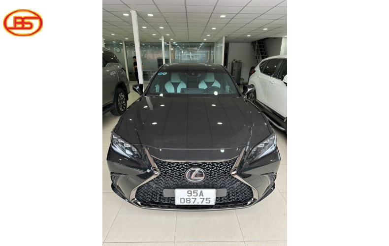 ES250 FSPORT ( sản xuất 2022) siêu lướt 8 ngàn km