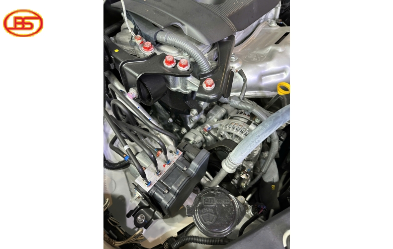LIKE NEW CAMRY 2.5Q 77KM SIÊU LƯỚT