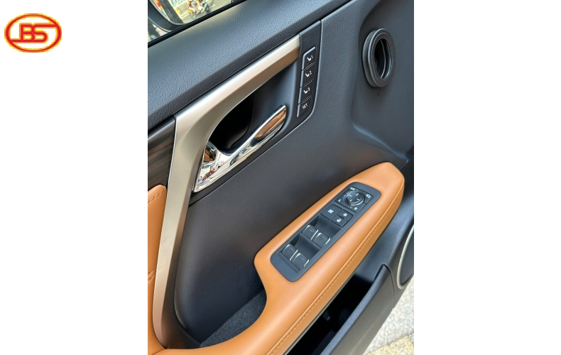 Lexus RX300 2020 vàng be với odo 78.000km