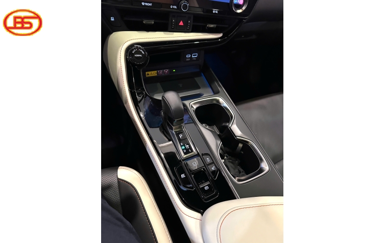 Siêu phẩm NX350 model 2023 như mới