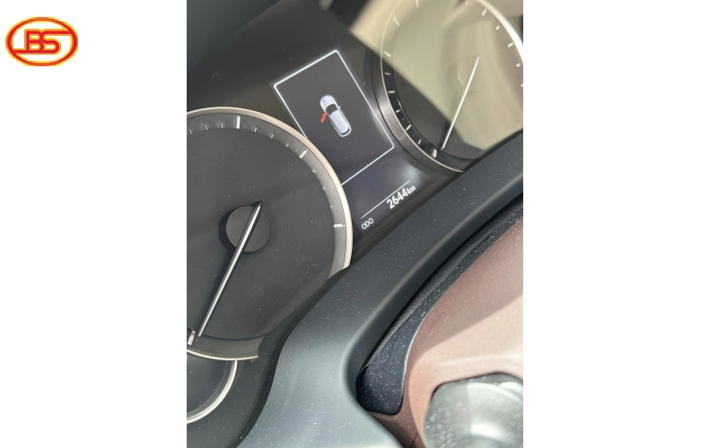 Siêu phẩm Lexus RX350 2020 full option