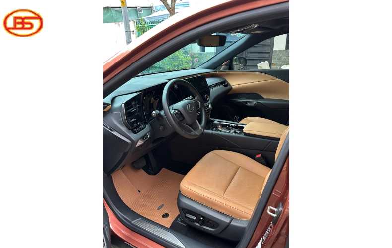 Siêu phẩm RX350 premium lướt 7000km xe quá đẹp