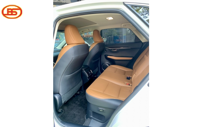 Lexus NX300 2021 siêu siêu lướt