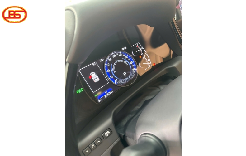 LEXUS ES300h 2023 odo 20.000km xe quá đẹp