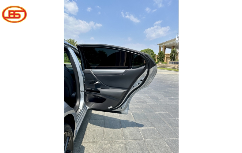ES250 2023 siêu siêu lướt odo 9 ngàn km