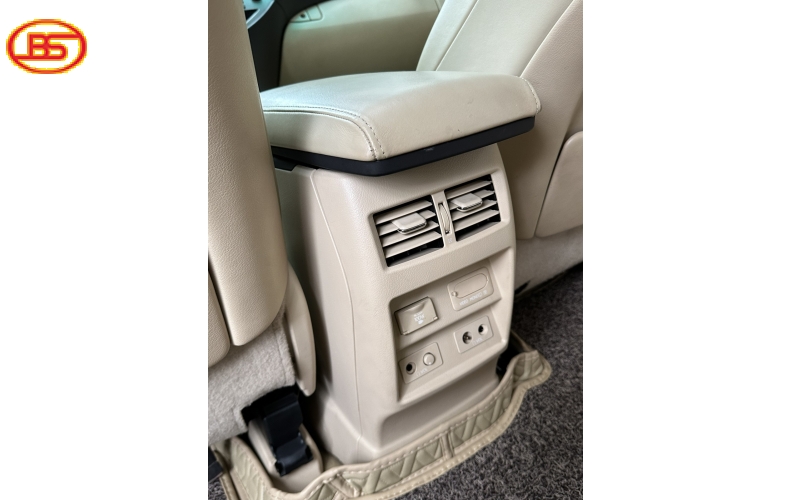 Lexus RX350 2010 bản nhập Mỹ siêu bền bỉ