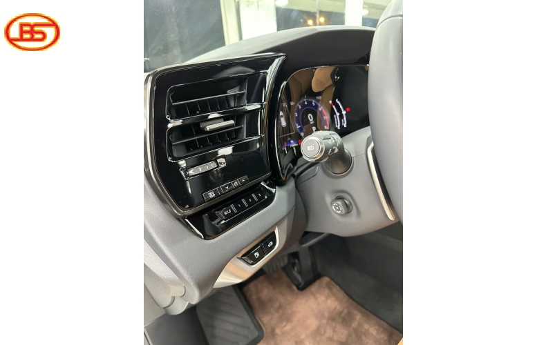 Lexus RX350 premium 2024 siêu lướt 5.000km 
