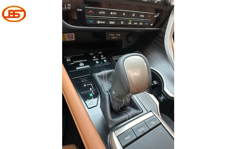 SIÊU PHẨM RX300 8000KM ĐÃ VỀ