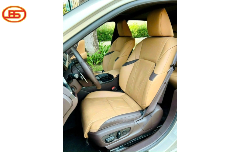 Lexus ES250 2020 dòng Sedan sang trọng