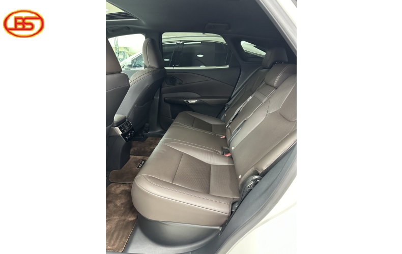 RX 350 Premium 2023 siêu lướt 9 ngàn km, mới 99%