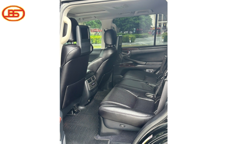 Lexus LX570 2013 siêu phẩm 72.000miles 