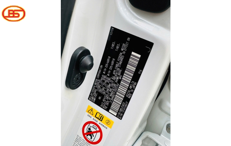 Lexus NX200T nhập Mỹ odo 46.000km