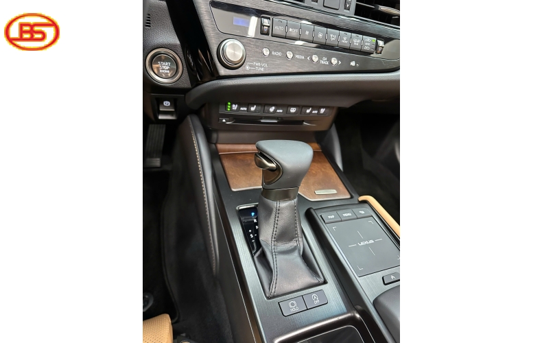 HÀNG HOT LEXUS ES250 2021 7000KM SIÊU LƯỚT