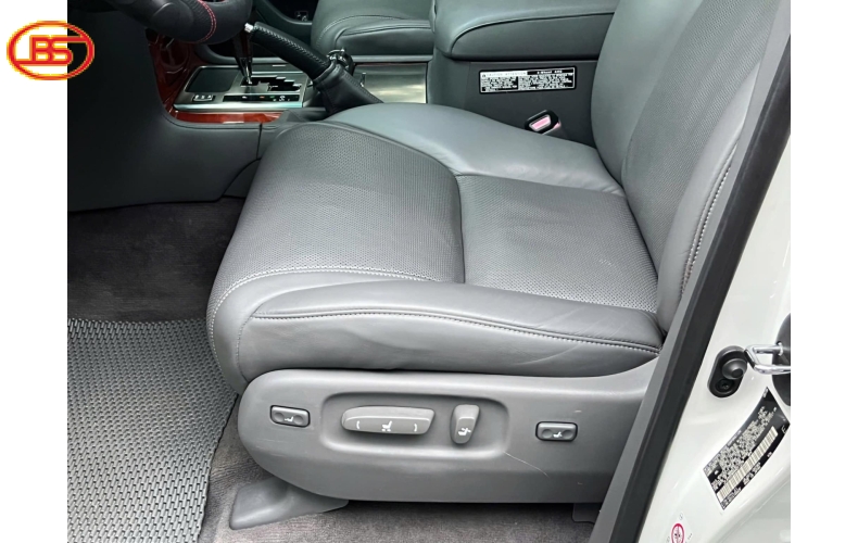 Lexus LX570 2008 siêu hot