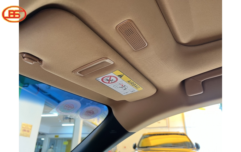 Es250(sản xuất 2022) siêu lướt 16 ngàn Km