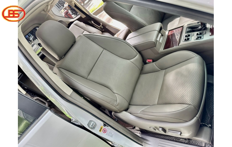 LEXUS GX 460 SẢN XUẤT 2010