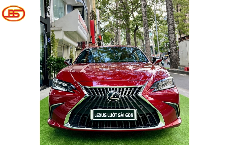 Es250(sản xuất 2022) siêu lướt 16 ngàn Km