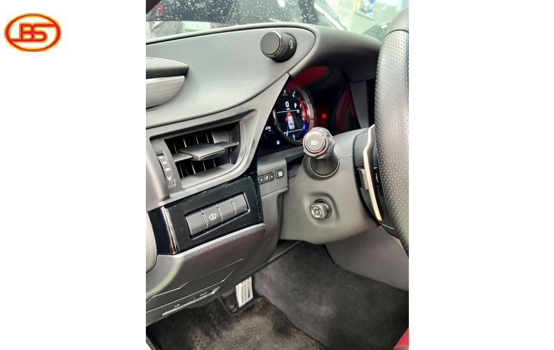 ES250 E-sport (Sx 2022) - 18 ngàn Km