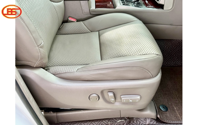 LEXUS GX 460 SẢN XUẤT 2010