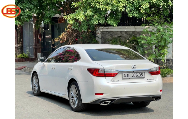  ES250(sản xuất 2016) 
