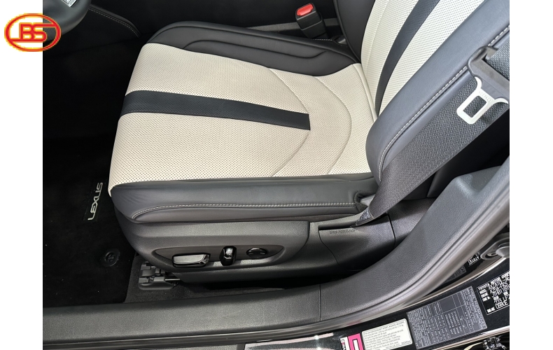 ES250 FSPORT ( sản xuất 2022) siêu lướt 8 ngàn km