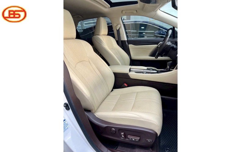 Siêu phẩm RX350 2015 odo 72.000km