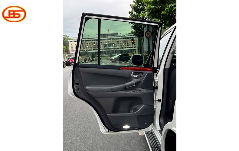 Lexus LX570 2008 siêu hot