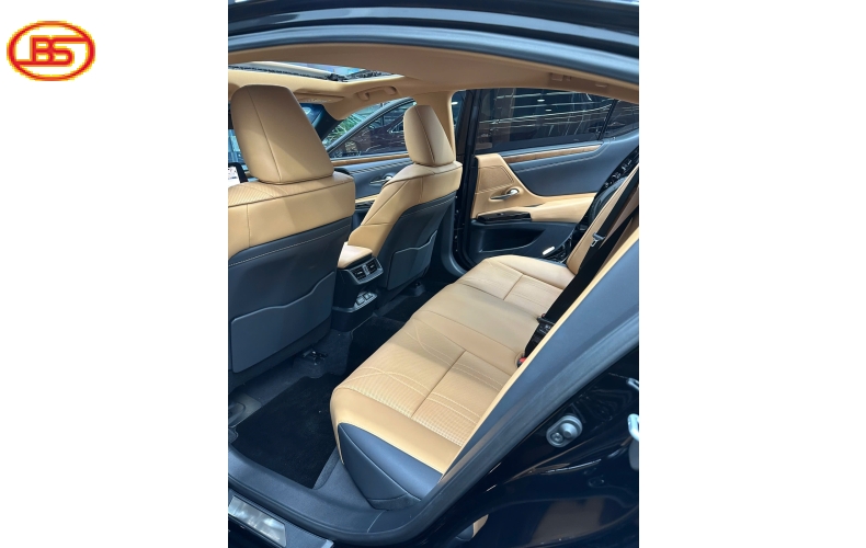 HÀNG HOT LEXUS ES250 2021 7000KM SIÊU LƯỚT