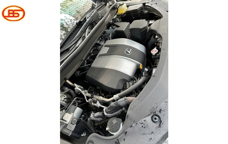 Siêu phẩm RX350 2021 siêu lướt 7000km