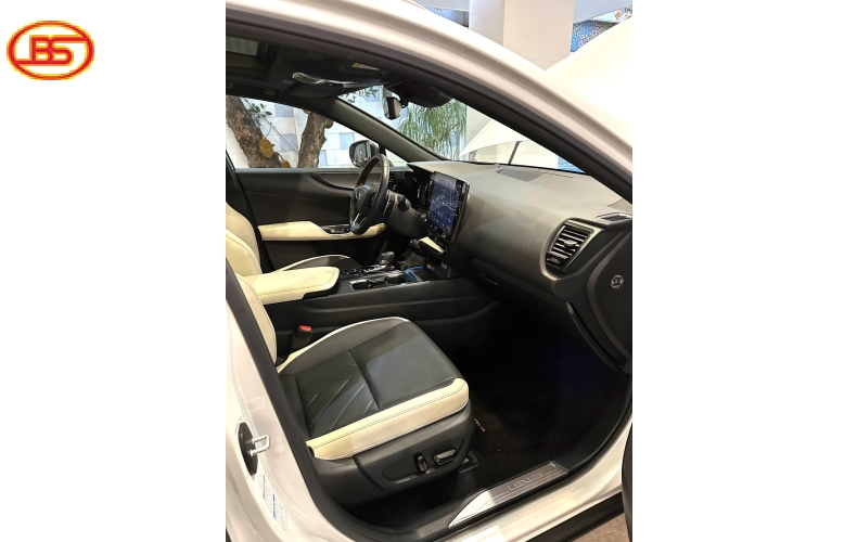 Siêu phẩm NX350 model 2023 như mới